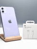 iPhone 11 128GB Purple